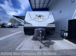 New 2026 Jayco Jay Feather SL 26BHSL available in Medford, Oregon