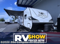 New 2026 Jayco Jay Feather SL 26BHSL available in Medford, Oregon