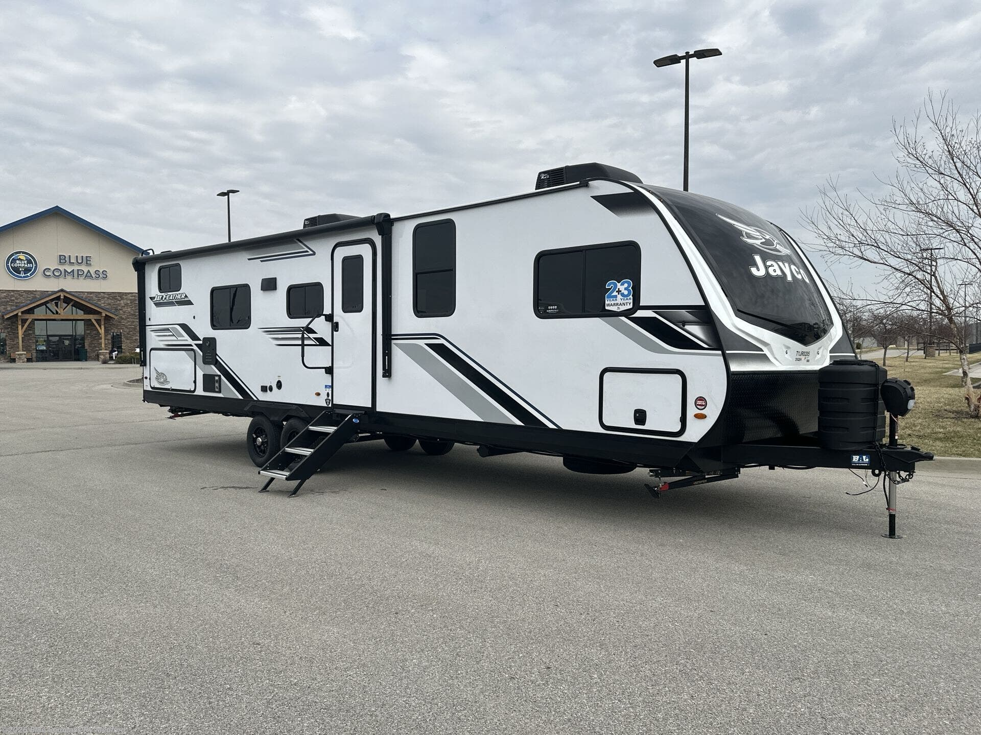 New 2026 Jayco Jay Feather 29QBH available in Medford, Oregon