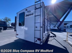 New 2026 Jayco Jay Feather 24FK available in Medford, Oregon