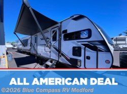New 2026 Jayco Jay Feather 24FK available in Medford, Oregon
