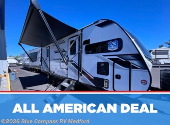 New 2026 Jayco Jay Feather 24FK available in Medford, Oregon
