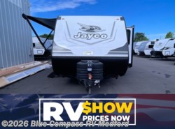 New 2026 Jayco Jay Feather 19MRK available in Medford, Oregon