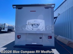 New 2026 Jayco Greyhawk 30Z available in Medford, Oregon