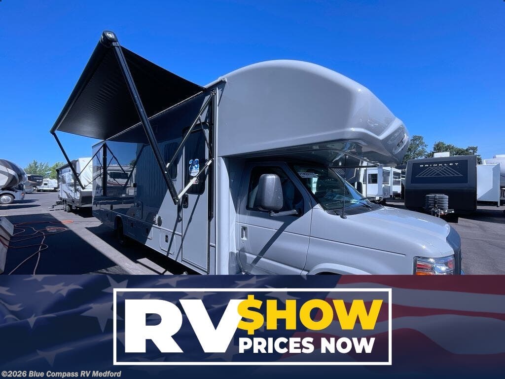 New 2026 Jayco Greyhawk 30Z available in Medford, Oregon