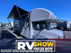 New 2026 Jayco Greyhawk 30Z available in Medford, Oregon