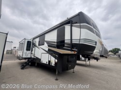 Used 2022 Heartland Bighorn 3300DL available in Medford, Oregon