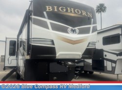 Used 2022 Heartland Bighorn 3300DL available in Medford, Oregon