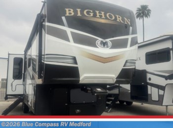 Used 2022 Heartland Bighorn 3300DL available in Medford, Oregon