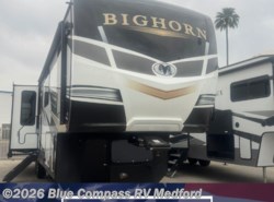 Used 2022 Heartland Bighorn 3300DL available in Medford, Oregon