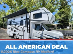 Used 2024 Forest River Sunseeker 2150SLE available in Medford, Oregon