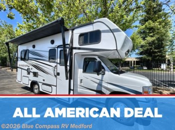 Used 2024 Forest River Sunseeker 2150SLE available in Medford, Oregon