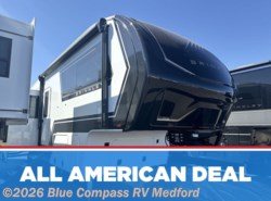 Used 2021 Thor Motor Coach Omni RB34 available in Medford, Oregon