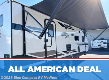Used 2022 Grand Design Imagine 2600RB available in Medford, Oregon
