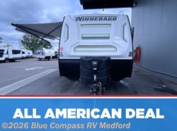 Used 2022 Winnebago Micro Minnie FLX 2306BHS available in Medford, Oregon