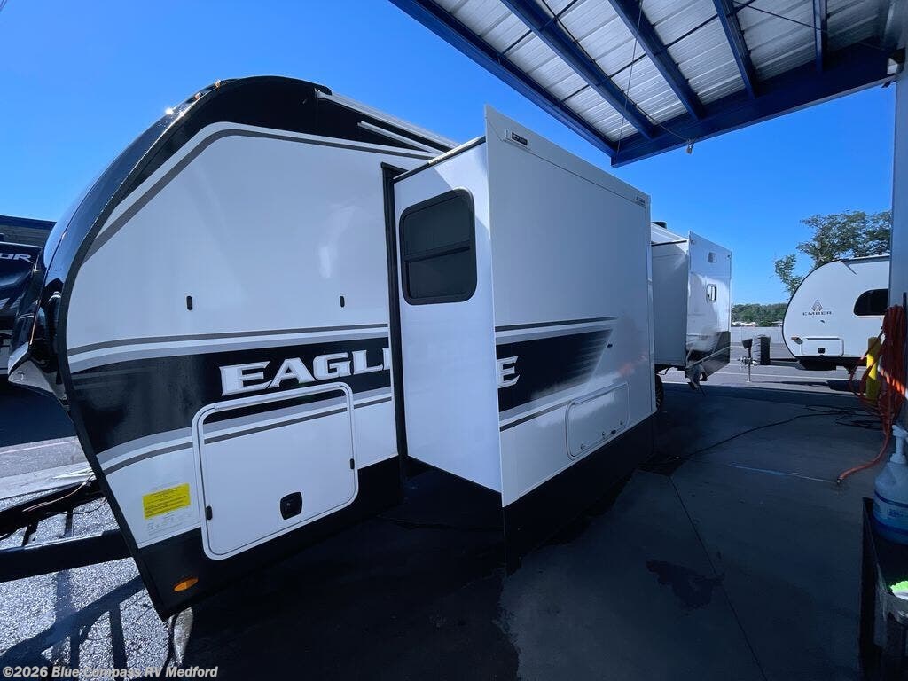 New 2026 Jayco Eagle HT 294CKBS available in Medford, Oregon