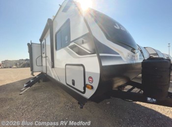 New 2026 Jayco Jay Feather 27MK available in Medford, Oregon