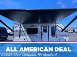 New 2026 Jayco Jay Flight SLX 175FQW available in Medford, Oregon