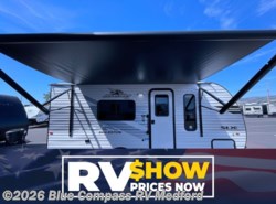 New 2026 Jayco Jay Flight SLX 175FQW available in Medford, Oregon