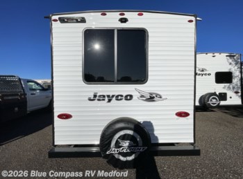 New 2026 Jayco Jay Flight SLX 210QBW available in Medford, Oregon