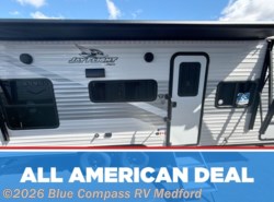 New 2026 Jayco Jay Flight SLX 210QBW available in Medford, Oregon