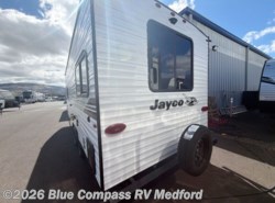 New 2026 Jayco Jay Flight SLX 210QBW available in Medford, Oregon