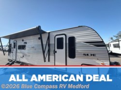 New 2026 Jayco Jay Flight SLX 262RLSW available in Medford, Oregon