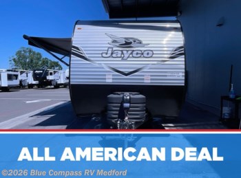 New 2026 Jayco Jay Flight SLX 265MWSW available in Medford, Oregon
