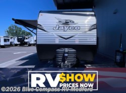 New 2026 Jayco Jay Flight SLX 265MWSW available in Medford, Oregon