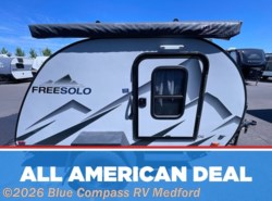 Used 2022 Braxton Creek Free Solo OG available in Medford, Oregon