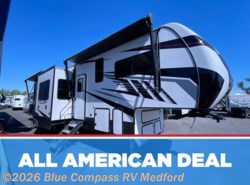 Used 2023 Alliance RV Valor 37V13 available in Medford, Oregon
