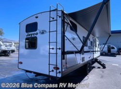 New 2027 Jayco Jay Feather 29QBH available in Medford, Oregon