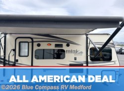 Used 2016 Forest River Rockwood Mini Lite 1809S available in Medford, Oregon