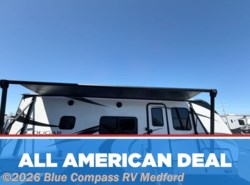 Used 2021 Keystone Cougar Half-Ton 22MLSWE available in Medford, Oregon