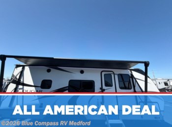 Used 2021 Keystone Cougar Half-Ton 22MLSWE available in Medford, Oregon
