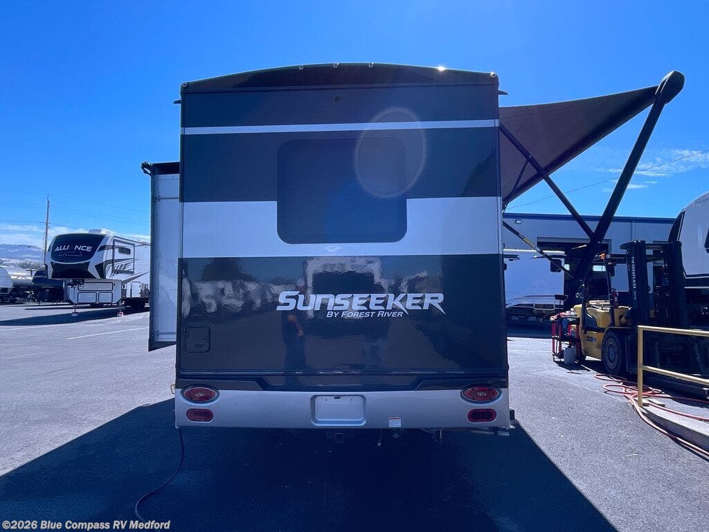 Used 2022 Forest River Sunseeker MBS 2400T available in Medford, Oregon