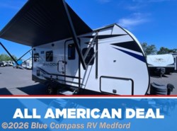 Used 2024 Cruiser RV Shadow Cruiser 180MBS available in Medford, Oregon