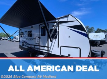 Used 2024 Cruiser RV Shadow Cruiser 180MBS available in Medford, Oregon