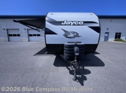 Used 2025 Jayco Jay Feather Micro 199MBS available in Medford, Oregon