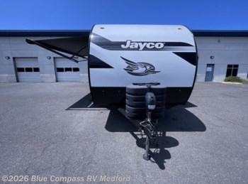 Used 2025 Jayco Jay Feather Micro 199MBS available in Medford, Oregon