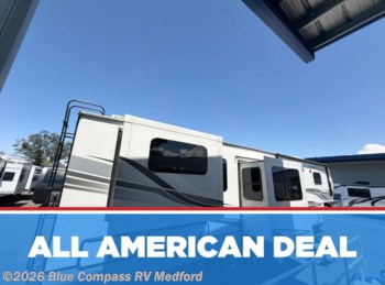 Used 2022 Keystone Montana 3791RD available in Medford, Oregon