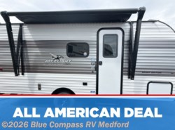 New 2027 Jayco Jay Flight 170BHW available in Medford, Oregon