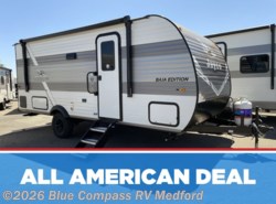 New 2027 Jayco Jay Flight 197MBW available in Medford, Oregon