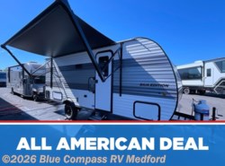 New 2027 Jayco Jay Flight 197MBW available in Medford, Oregon
