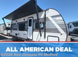 New 2027 Jayco Jay Flight 225MLSW available in Medford, Oregon