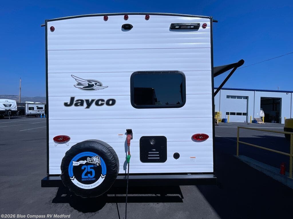 New 2027 Jayco Jay Flight 261BHSW available in Medford, Oregon