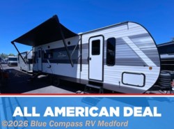 New 2027 Jayco Jay Flight 262RLSW available in Medford, Oregon