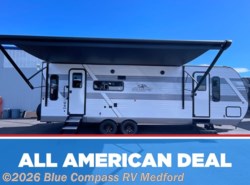 New 2027 Jayco Jay Flight 262RLSW available in Medford, Oregon