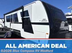 New 2026 Brinkley RV Model I 275 available in Medford, Oregon