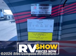 New 2027 Jayco Seismic 395 available in Medford, Oregon
